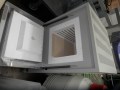 Carbolite ELF_door open
